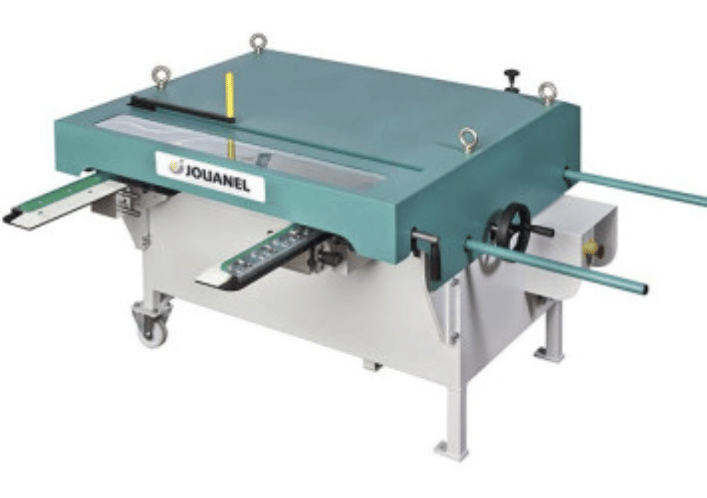 Light Weight Standing Seam Profiler in France