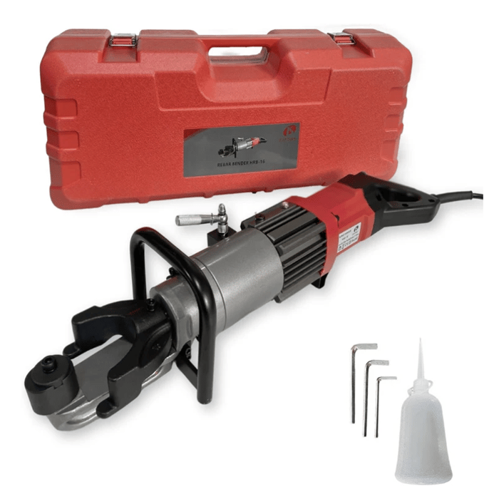 LOTOS HRB-16 Electric Rebar Bender