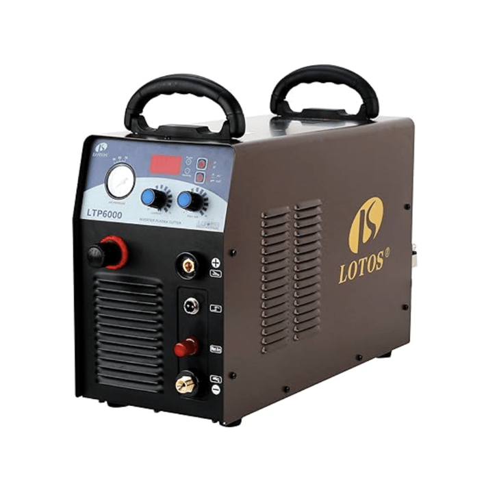 LOTOS LTP6000 60Amp Non-Touch Plasma Cutter