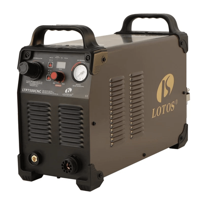 LOTOS LTP7500CNC Supreme Non-Touch Plasma Cutter