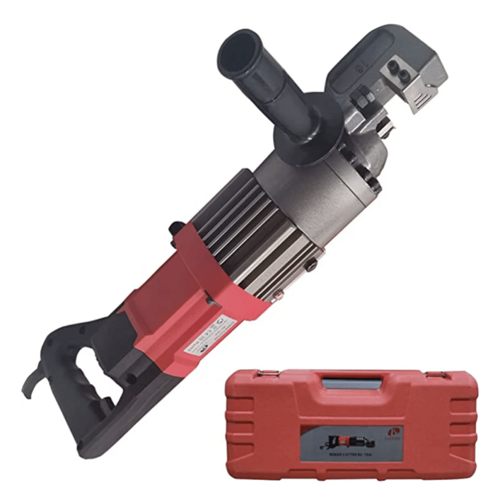 Lotos RC16A Electric Rebar Cutter
