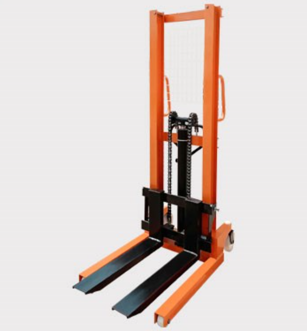 Manual Pallet Stacker London, United Kingdom