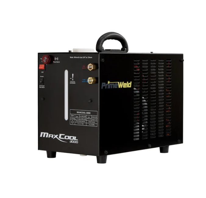 MaxCool3000 TIG Welding Water Cooler