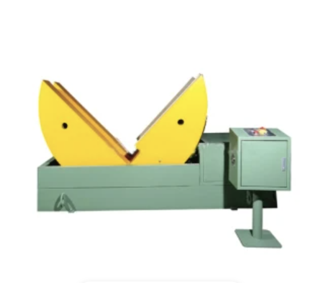 Mechanical Coil Lifter in Canada