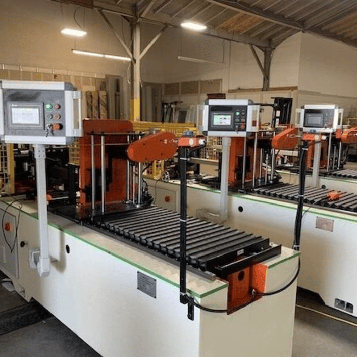 Metal Post Cold Roll Forming Machine Florida