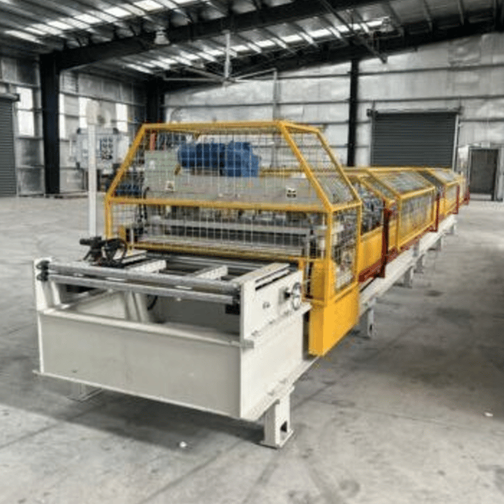 Metal Roofing Roll Forming Machine in Canada