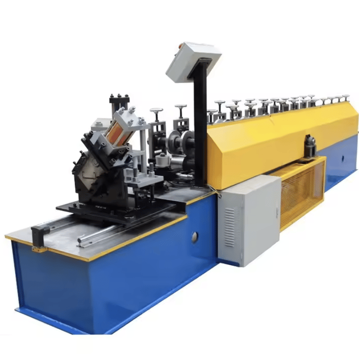 Metal Stud Support Roll Forming Machine UAE