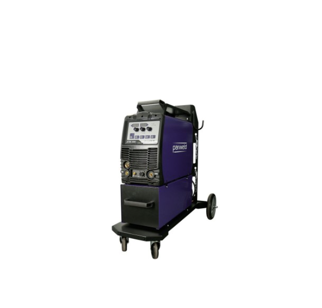 Parweld XTM 356i Multi-Process Power Source