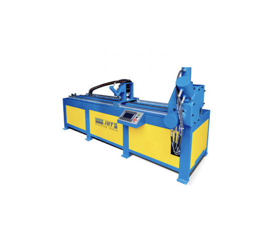 Pneumatic Seam Close Machine