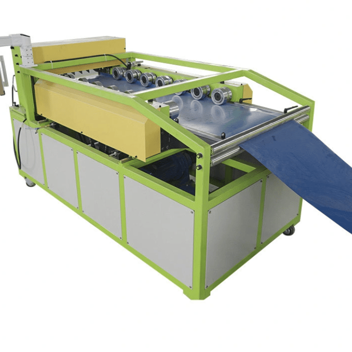 Portable Roll Forming Machine in Honduras