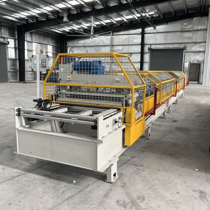 Roofing Sheet Roll Forming Machine California USA