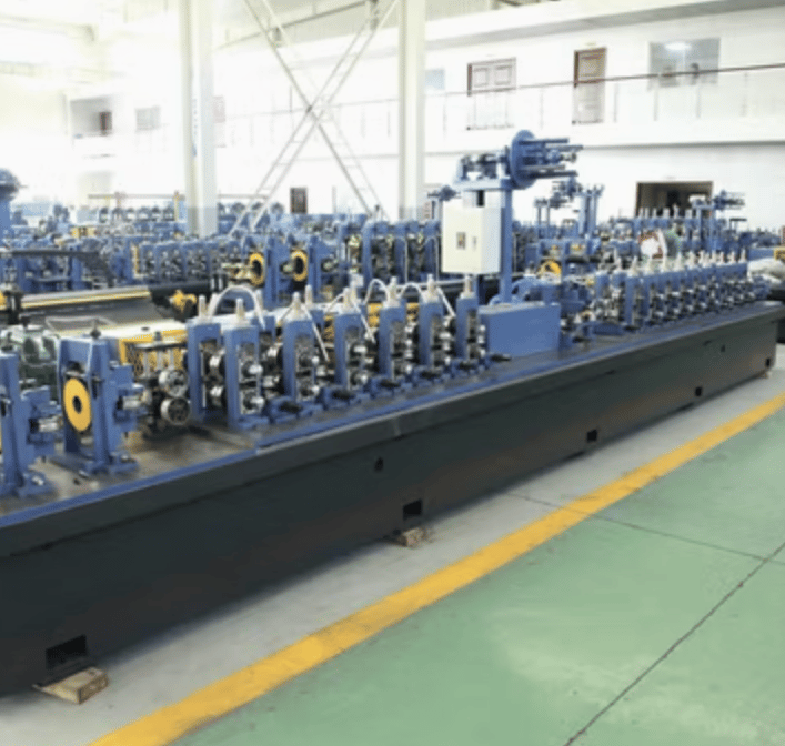 Roofing Sheet Roll Forming Machine in Sri Lanka