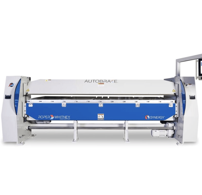 Roper Whitney AB1016 AutoBrake in Texas, USA