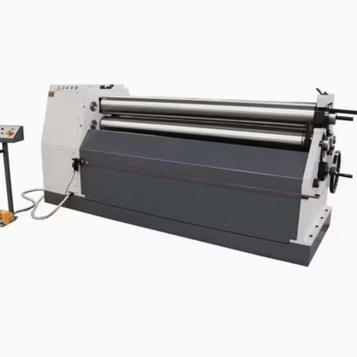 Slip Roll Forming Machine in Belize