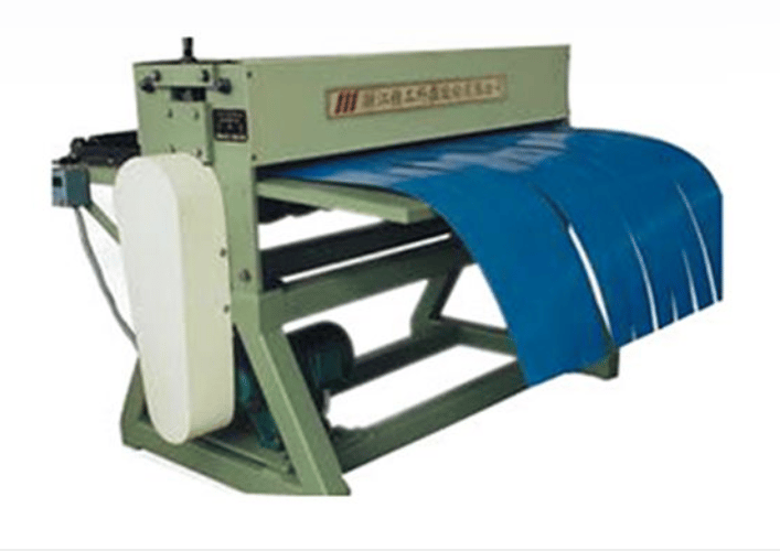 Slitter in Shaoxing City, China