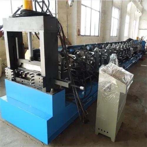 Steel Cable Tray Roll Forming Machine in China
