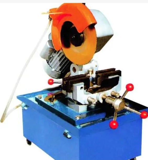 VIGERT 275 Pipe Cutting Machine