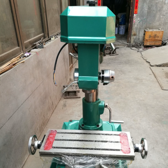 Vigert Hmt-Bf30 Vertical Spindle Mill