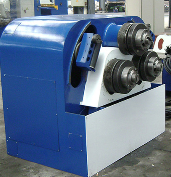 Vigert W24s Profile Bending Machine