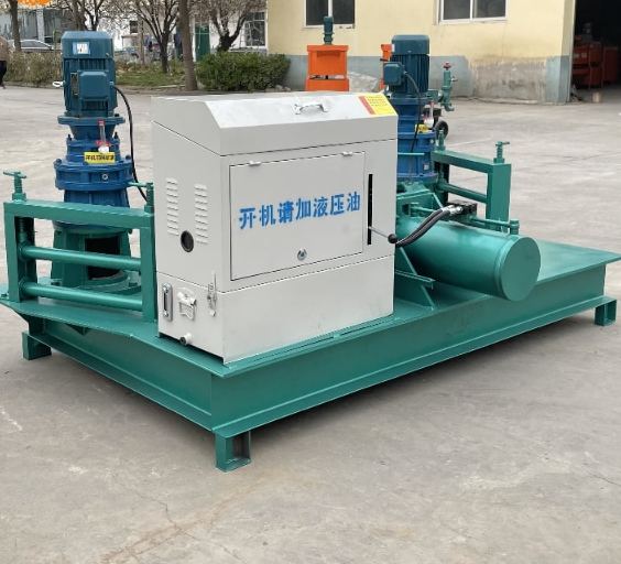 Vigert Wgj-250a Profile Bending Machine