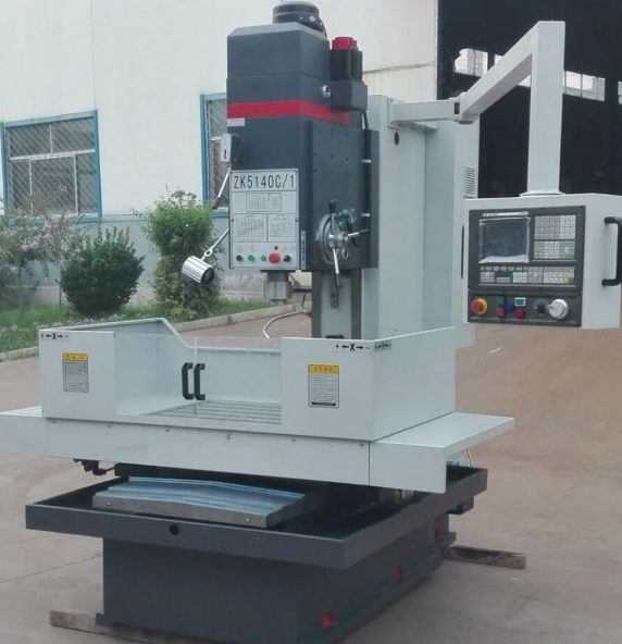 Vigert Zk5140c Bench Drilling Machine