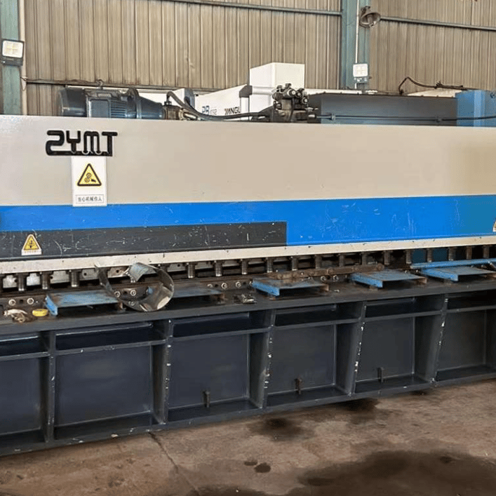 Zymt Cutting Line Shearing 640