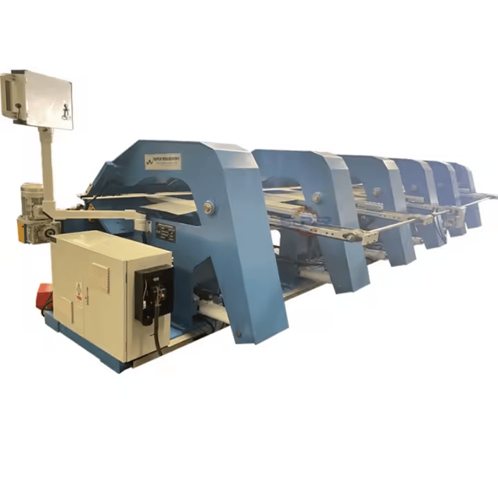 20' 4"-18" Gauge CNC Folding Brake Hem Press Brake Bending Machine in China