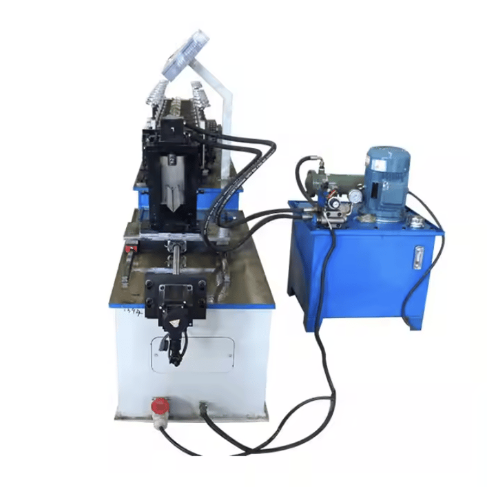 Angle Roll Forming Machine in the USA