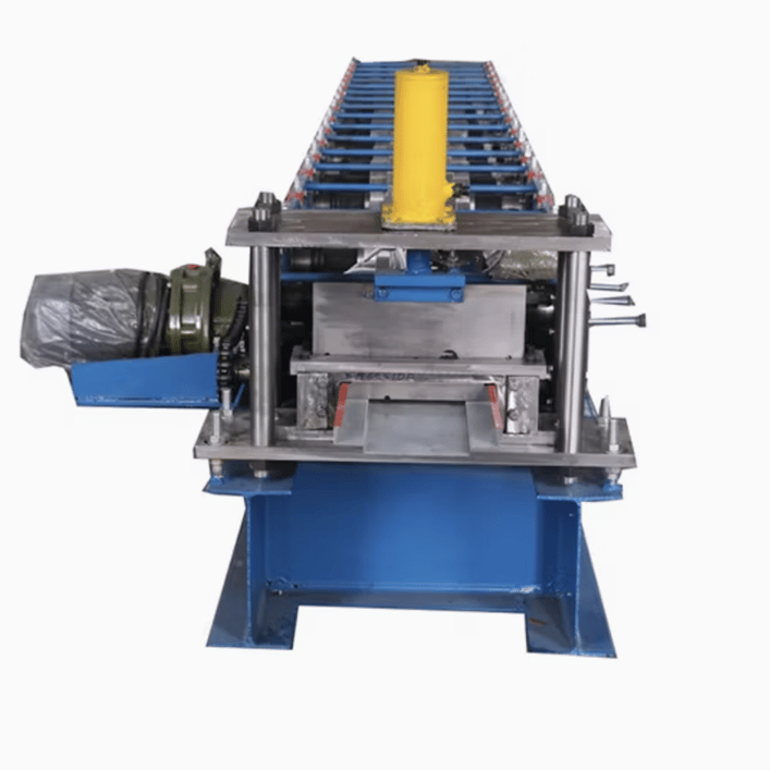 Door Frame Roll Forming Machine Germany