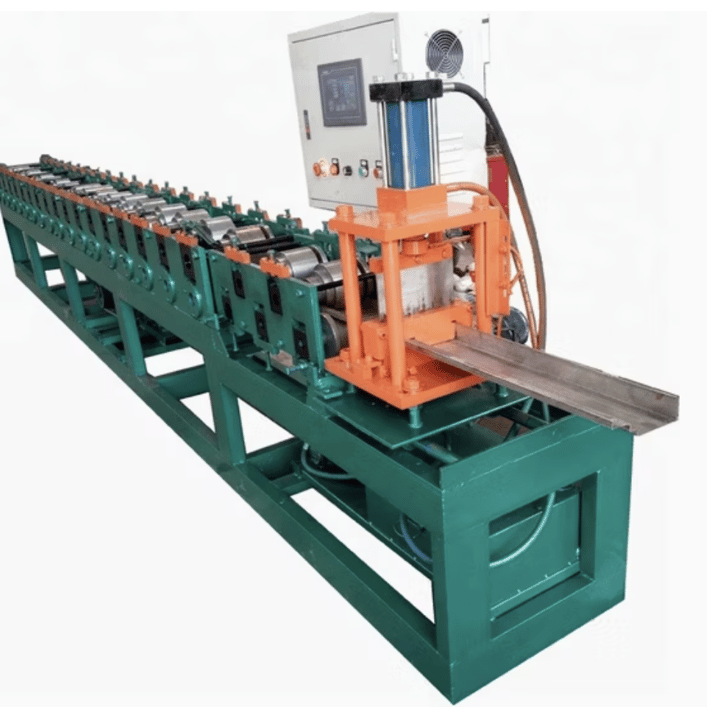 Door Frame Roll Forming Machine in Hong Kong
