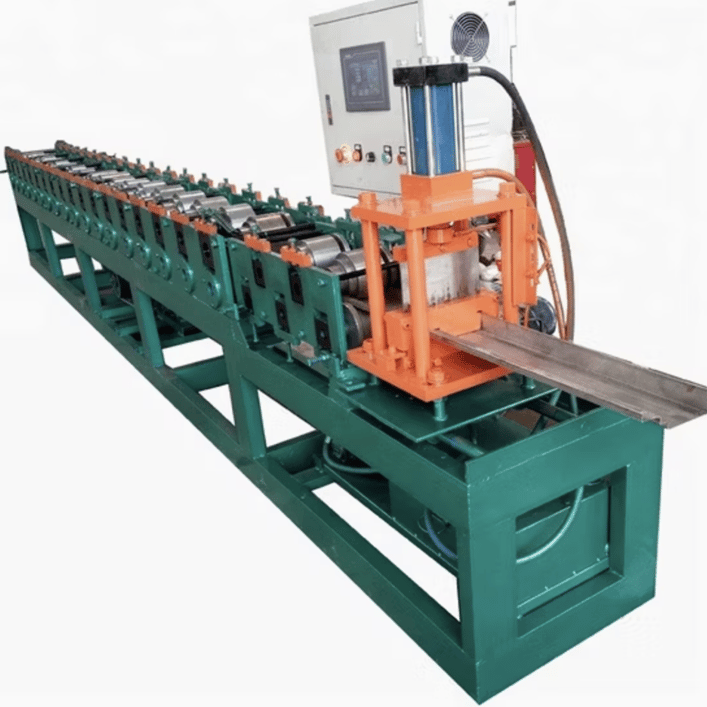 Door Frame Roll Forming Machine Mexico