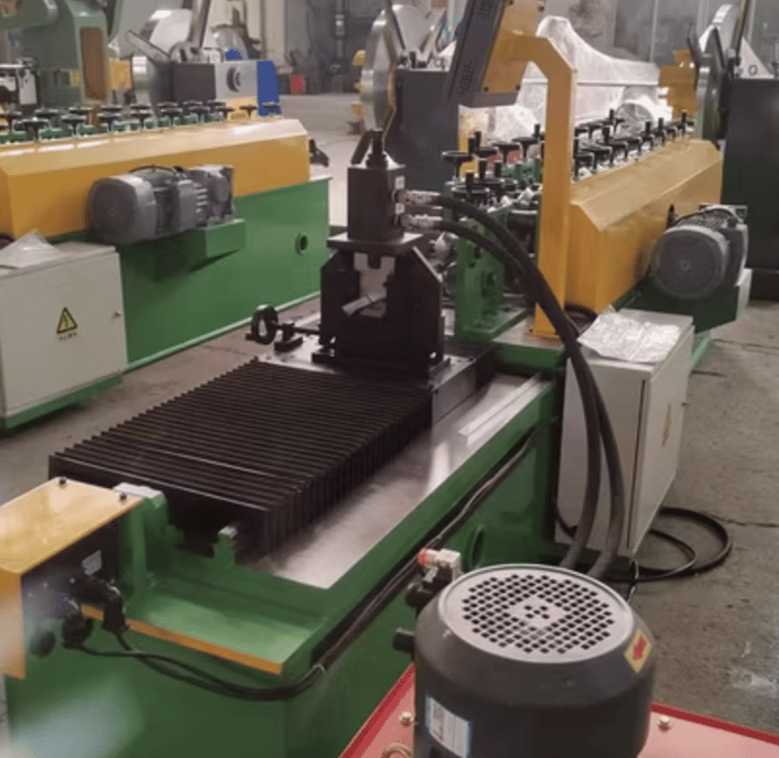 Drywall Roll Forming Machine in the USA