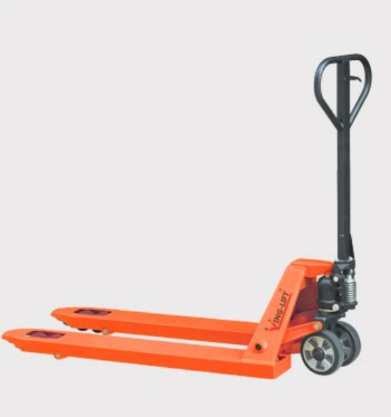 Hand Pallet Truck – 2000 kg Capacity London, United Kingdom