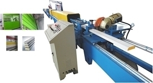 High Speed Rolling Shutter Machine in Wuxi, China