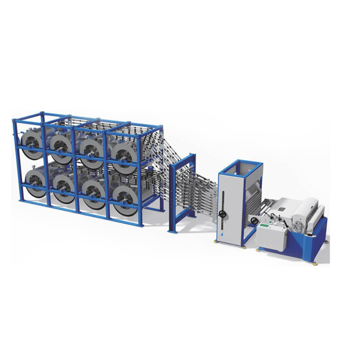 JK-Kone Automatic Cut-to-Length and Slitting Multi-Coil Decoiling System in Quebec, Canada