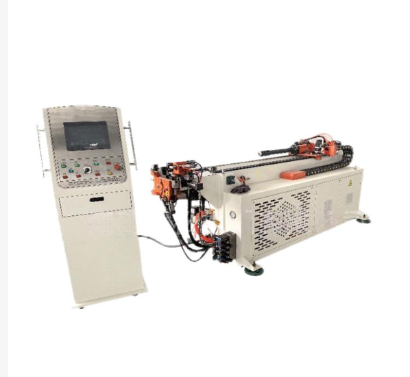 JSDS DW18CNC Pipe Bending Machine