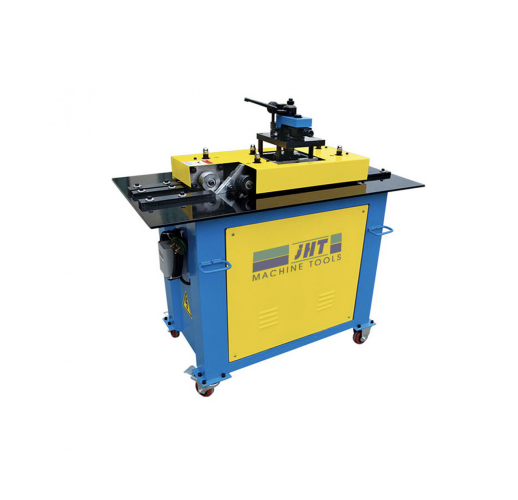 KFLS S Type Pittsburgh Lock Machine