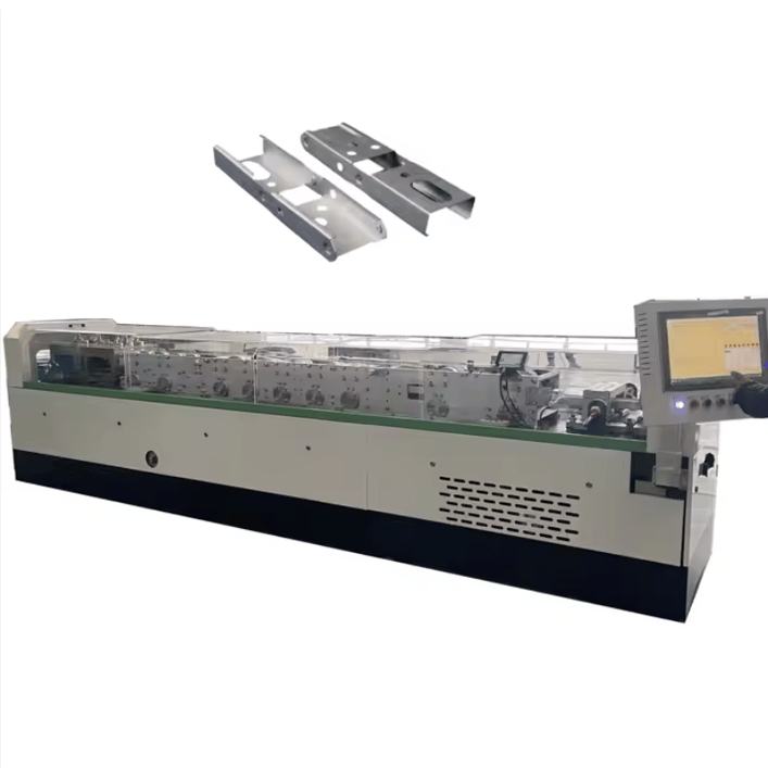 Light Gauge Steel Framing Roll Forming Machine in China