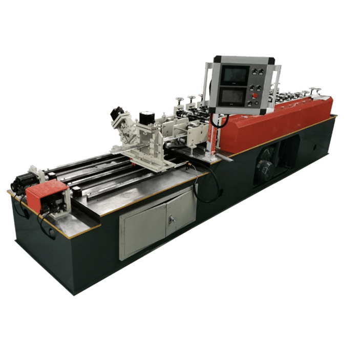 Metal Roll Forming Machine in Oman