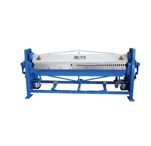 Pneumatic TDF Folding Machine