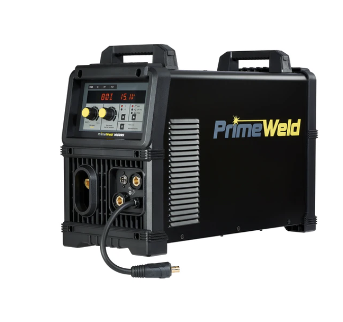 PrimeWeld MIG285 285-Amp MIG Welder