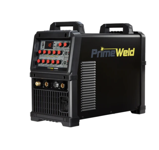PrimeWeld TIG325X AC/DC TIG Welder
