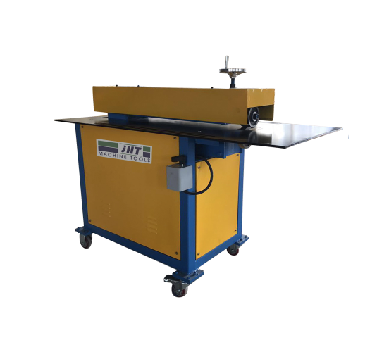 Reel Shearing & Beading Machine