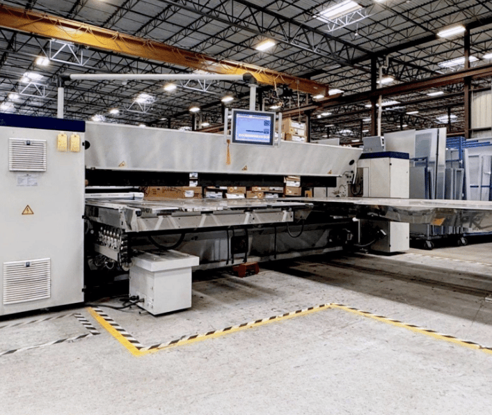 Schroder PowerBend Professional 4000 Bender