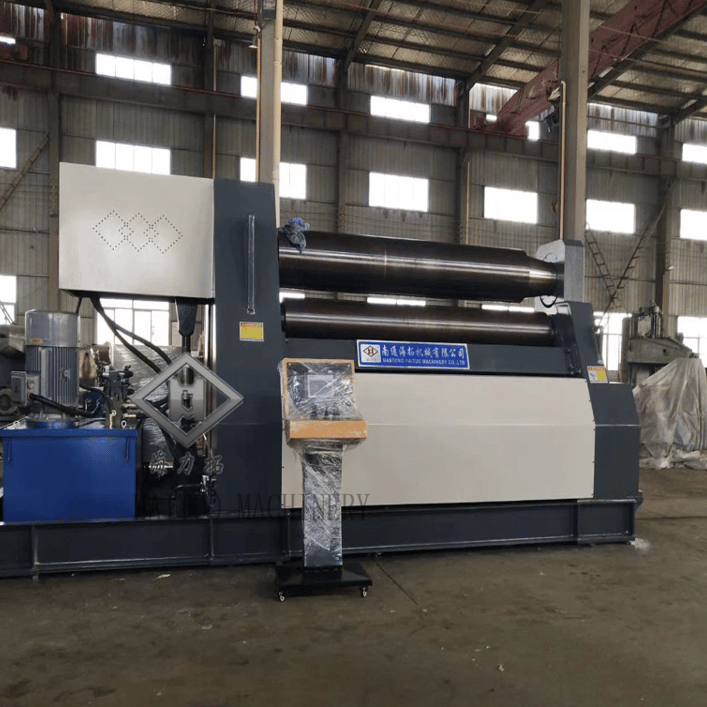 Slip Roll Forming Machine in Jamaica