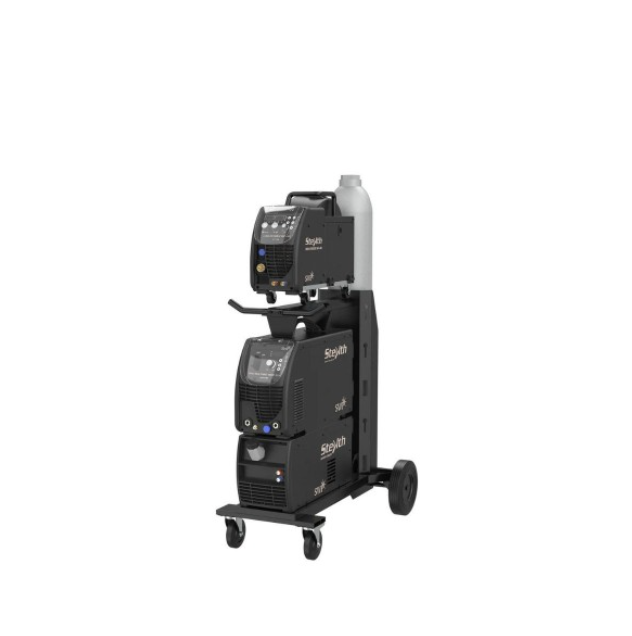 Stealth Digi-Multi Mig 400F MIG Welder