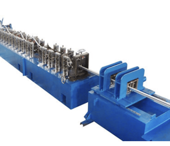 Stud and Track Roll Forming Machine in China