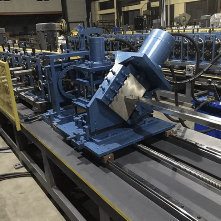 Stud Roll Forming Machine South Africa
