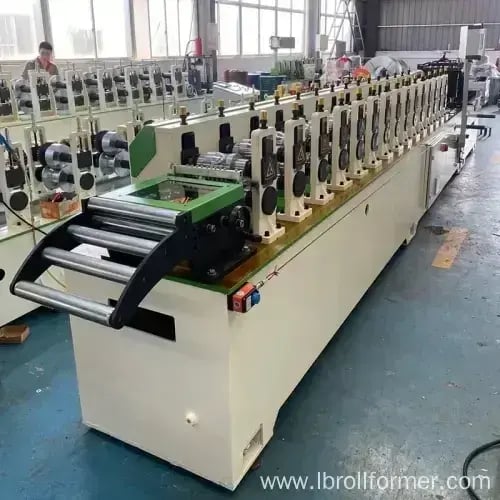 Sunshade Canopy Machine in Wuxi, China