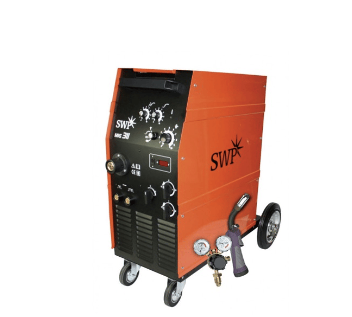 SWP MIG 311 Professional MIG Welder